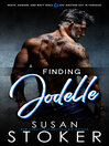 Finding Jodelle : Navy SEAL/Military Romance